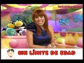 Lucia de la Cruz en
