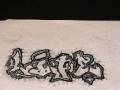 Graffiti Black Book