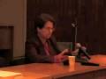 Seminario de género. Sesión 8. 1/18