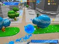 De Blob gameplay video (PC)