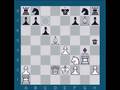 Chess Game (Morphy's Teachings)