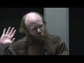 Video: "Endangered languages". Lectures at MIT by linguists Norvin Richards, Jessica Coon, and Seth Cable. http://t.co/mu63bsjs
