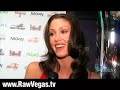 While on the red carpet for the premier of the poker movie 