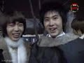 TVXQ MV