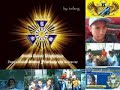 Scout Royale Brotherhood 19 SRB 75