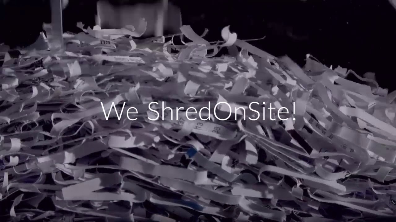ShredOnSite