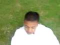 aqib fainting