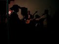 quedate con migo - impacto sierreño