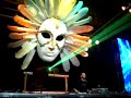 D.A.V.E. the Drummer@Apokalypsa Electronic carnival