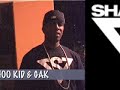 gak, la revelation rap fran�ais de l'ann�e 2007, et le beatmaker dope! sont officiellement affili�s � shadyville g-unit. document exlusif r�alis� � vicenza (italie)