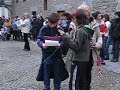 KORRIKA TXIKI ZESTOAN