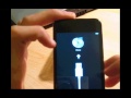 Apple iPod touch 4G - Erster Start & Aktivierung [RE-UPLOAD]