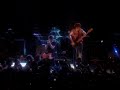 All Time Low - Jasey Rae (Live at the TLA)