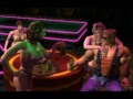 Whip Ass Gaming: Duke Nukem - Land of the Babes - Attract