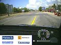 Melexis Renault Team: Track Varna (Varna - BG)