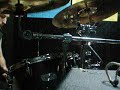 Me Drumming !! ( my own creation )
