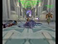 Kazzack Kills Stormwind