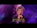 Hanson , Carson & Malmkvist - C'est La Vie !!Karaoke!!