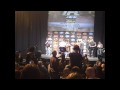 George Sotiropoulos vs. Jason Dent - UFC 106 Live Weigh In