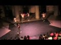 Footwork 2009: Unyted Stylz Crew