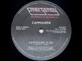 Capricorn - Capricorn (Claudio Simonetti)