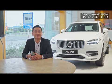 Volvo Ưu Đãi 100% Lệ Phí Trước Bạ - Thời Điểm Mua Xe Volvo Giá Tốt Nhất Tại Volvo Sài Gòn