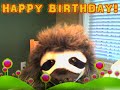 Happy Birthday Chrissy! Happy Birthday Chrissy!