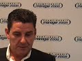 Championship Manager 2008:  John Gregory interview