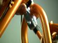 How To Fold The BigFish Folding Bike