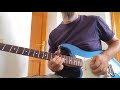 Line 6 POD HD500 John Mayer Gravity Jam