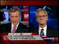 Republicans Off-Camera Say Siegelman Case Fixed