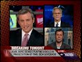 Republicans Off-Camera Say Siegelman Case Fixed
