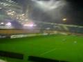 Avaí 3x0 Criciuma - Entrada