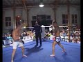Marco Aschenbrenner Free-Fight Marco Aschenbrenner Free-Fight