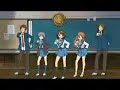 Anime mix - eurodancer