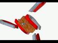Asymmetric Flux, Nullification, & Subtraction Principles