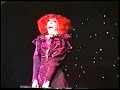 Regina Fong - Julia Goodyear / Bet Lynch and Cilla Black