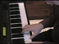 Piano - Granados