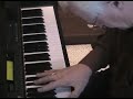 Piano - Granados