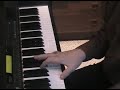 Piano - Granados