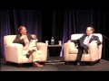 TOC 2010: Ray Kurzweil and Tim O'Reilly, A Presentation and Conversation with...?