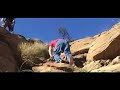 An Unforgiven Chase Short Action Film Movie Car + Foot Chase