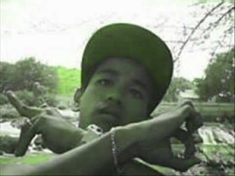 gagong rapper