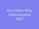 Backstreet Boys - Any Other Way  [new][Unbreakable][preview]