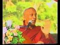 Gangodawila Soma Thera: The 