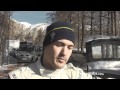 Dani Sordo tests MC 2012 [HD]