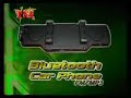 Bluetooth Car Phone