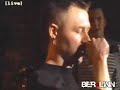 BER-LINN - V Vosem Chasov (live 02.03.2007)
