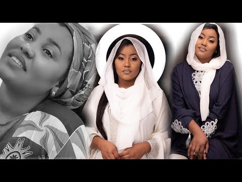 Hadiza Gabon A Cikin Shrin Fina Finan Hausa Na Zamani