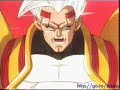 Chibi Goku SS3 (Español) Chibi Goku SS3 (Español)